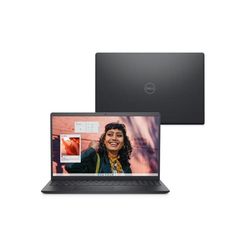 Notebook Dell Inspiron 15 i5-1334U, 8GB RAM, SSD 512GB, Tela 15